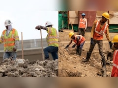 दिल्ली में मजदूरों के लिए अच्छी खबर, श्रमिकों को मिलेगा स्मार्ट कार्ड, योजनाओं का पहुंचेगा सीधा लाभ