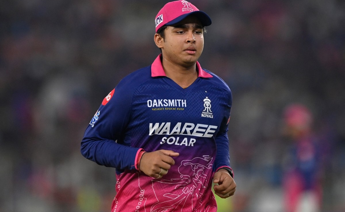 Vaibhav Sooryavanshi "Not New": Mumbai Indians Intriguing Verdict On Rajasthan Royals Star