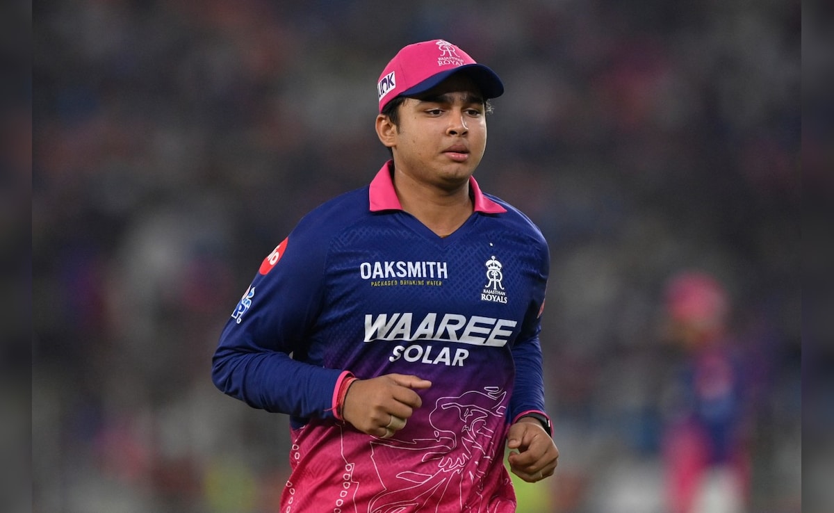 Vaibhav Suryavanshi: मेरा पूरा ध्यान सिर्फ गेंद पर था, 15 साल के वैभव सूर्यवंशी का RCB के खिलाफ रिकॉर्ड पारी पर बड़ा बयान