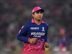 Vaibhav Suryavanshi: 'मेरा पूरा ध्यान सिर्फ गेंद पर था', 15 साल के वैभव सूर्यवंशी का RCB के खिलाफ रिकॉर्ड पारी पर बड़ा बयान