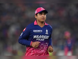 Vaibhav Suryavanshi: 'मेरा पूरा ध्यान सिर्फ गेंद पर था', 15 साल के वैभव सूर्यवंशी का RCB के खिलाफ रिकॉर्ड पारी पर बड़ा बयान