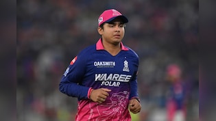 Vaibhav Suryavanshi: 'मेरा पूरा ध्यान सिर्फ गेंद पर था', 15 साल के वैभव सूर्यवंशी का RCB के खिलाफ रिकॉर्ड पारी पर बड़ा बयान