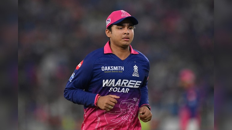 Vaibhav Suryavanshi: 'मेरा पूरा ध्यान सिर्फ गेंद पर था', 15 साल के वैभव सूर्यवंशी का RCB के खिलाफ रिकॉर्ड पारी पर बड़ा बयान