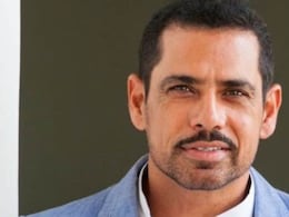 गुरुग्राम लैंड स्कैम में बढ़ी रॉबर्ट वाड्रा की मुश्किलें, कोर्ट ने 9 आरोपियों को भेजा समन