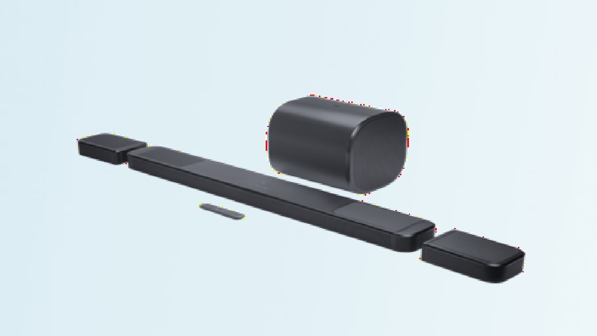 JBL ने लॉन्च किए नए साउंडबार, सिनेमा जैसा अनुभव अब घर पर मिलेगा, जानें खासियतें