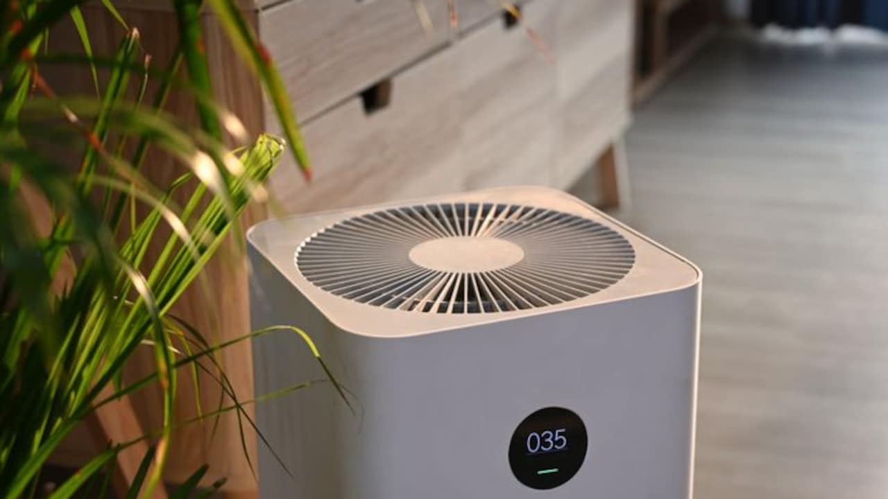 Why Your Air Purifier Does Not Work: The Truth About CADR Ratings Why Your Air Purifier Does Not Work: The Truth About CADR Ratings