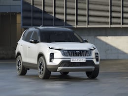 Tata Motors Passenger Vehicle Delivers Record Q4, Sales Cross 200,000 Units