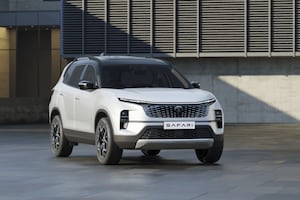 Tata Motors Passenger Vehicle Delivers Record Q4, Sales Cross 200,000 Units