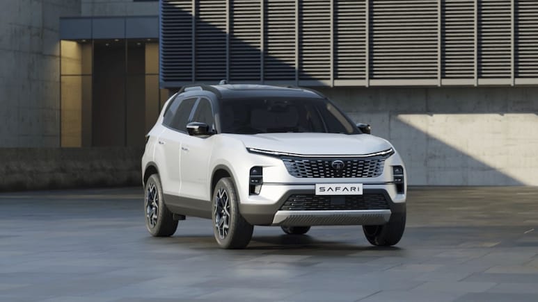 Tata Motors Passenger Vehicle Delivers Record Q4, Sales Cross 200,000 Units