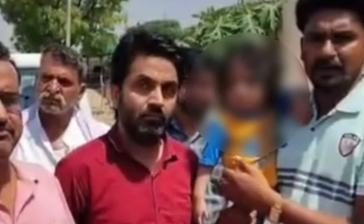 6 दिन की बच्ची को करोड़पति दंपती ने 1 लाख में खरीदा, 2 साल बाद सड़क किनारे फेंका, मानव तस्करी से जुड़ा नेटवर्क; 6 आरोपी गिरफ्तार