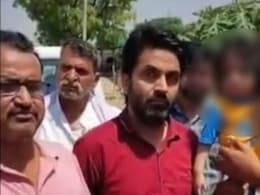 6 दिन की बच्ची को करोड़पति दंपती ने 1 लाख में खरीदा, 2 साल बाद सड़क किनारे फेंका, मानव तस्करी से जुड़ा नेटवर्क; 6 आरोपी गिरफ्तार