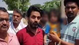 6 दिन की बच्ची को करोड़पति दंपती ने 1 लाख में खरीदा, 2 साल बाद सड़क किनारे फेंका, मानव तस्करी से जुड़ा नेटवर्क