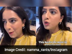 घर खोना किसी को खोने जैसा लगा... सिर्फ 1 घंटे में छिन गया घर! बेंगलुरु की महिला की कहानी ने छुआ लोगों का दिल