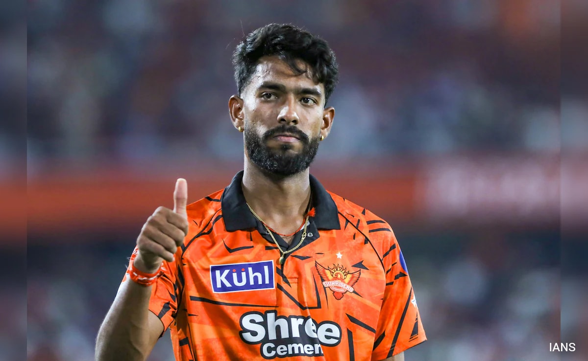 SRH vs RR: पिता ने इस वादे के साथ क्रिकेट खेलने की इजाजत दी, नई पेस सनसनी प्रफुल हिंगे का खुलासा