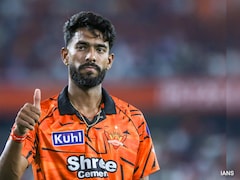 SRH vs RR: 'पिता ने इस वादे के साथ क्रिकेट खेलने की इजाजत दी', नई पेस सनसनी प्रफुल हिंगे का खुलासा