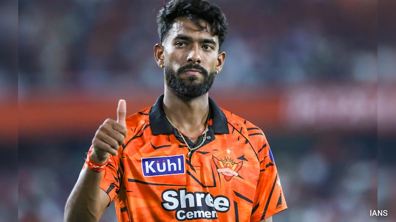 SRH vs RR: 'पिता ने इस वादे के साथ क्रिकेट खेलने की इजाजत दी', नई पेस सनसनी प्रफुल हिंगे का खुलासा