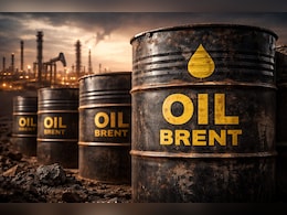 स्ट्रेट ऑफ होर्मुज में तनाव बढ़ने से कच्चे तेल  में उबाल, WTI 7.5% चढ़ा, ब्रेंट क्रूड भी 96 डॉलर के पार