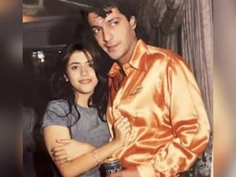 एकता कपूर की 7 यंग डेज की तस्वीरें, हर फोटो अपने आप में खूबसूरत, चौथी पर कहेंगे- ये हीरोइन क्यों नहीं बनी