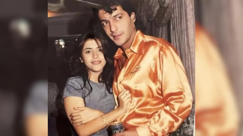 एकता कपूर की 7 यंग डेज की तस्वीरें, हर फोटो अपने आप में खूबसूरत, चौथी पर कहेंगे- ये हीरोइन क्यों नहीं बनी