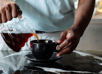 Doctor Reveals How Coffee Supports Liver Health If Made With This Method