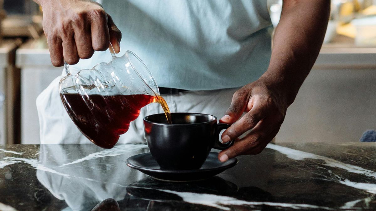 Doctor Reveals How Coffee Supports Liver Health If Made With This Method