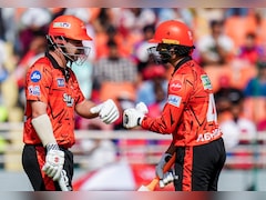 SRH vs PBKS, IPL 2026: अभिषेक-ट्रेविड हेड का तूफान, हैदराबाद ने 6 ओवरों में कूटे 105 रन, टी20 में बनाया वर्ल्ड रिकॉर्ड