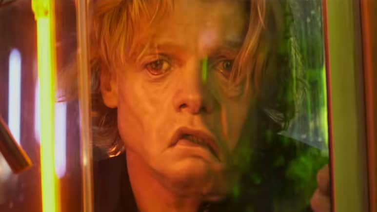 <i>Clayface</i> Teaser: James Gunn Introduces A Chilling New DCU Villain