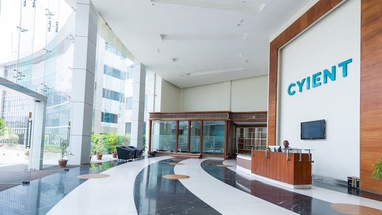 Cyient Q1 Results: Profit Soars 90% After One-Time Hit In Last Quarter; Revenue Up 8%