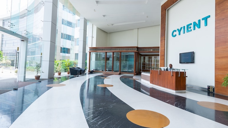 Cyient Announces Rs 720-Crore Share Buyback; Check Repurchase Price, Other Details