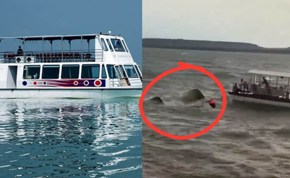 Bargi Dam Cruise Sink Case: बरगी डैम में क्रूज पर सैर करने की कैसी है व्यवस्था, कितना लगता है किराया?