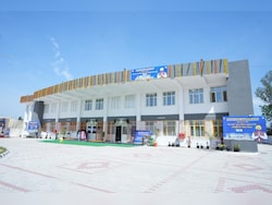 Bhagwan Mann Inaugurates Hospital In Punjab Village, To Benefit 50,000 People