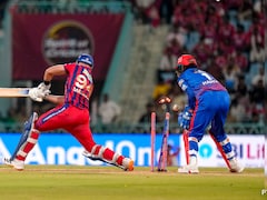 LSG vs DC LIVE Score, IPL 2026: Ignored India Star Strikes Twice, LSG 6 Down vs Delhi Capitals