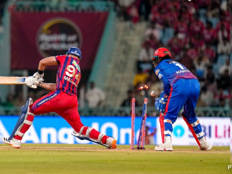 LSG vs DC LIVE Score, IPL 2026: Ignored India Star, Bought For Rs 10 Crore, Removes KL Rahul