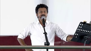 Vijay Lands IN Tuticorin, To Campaign Amid Strict Police Conditions