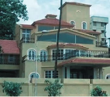 Rajesh Khanna Bungalow: 1 बंगला, 3 सुपरस्टार, तीनों को किया बर्बाद, जानिए शापित बंगले की कहानी