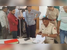 Rajasthan: चित्तौड़गढ़ में महज एक खंभे के लिए 'खून' के प्यासे हुए सगे भाई, परिवारों में चली कुल्हाड़ी और लाठियां