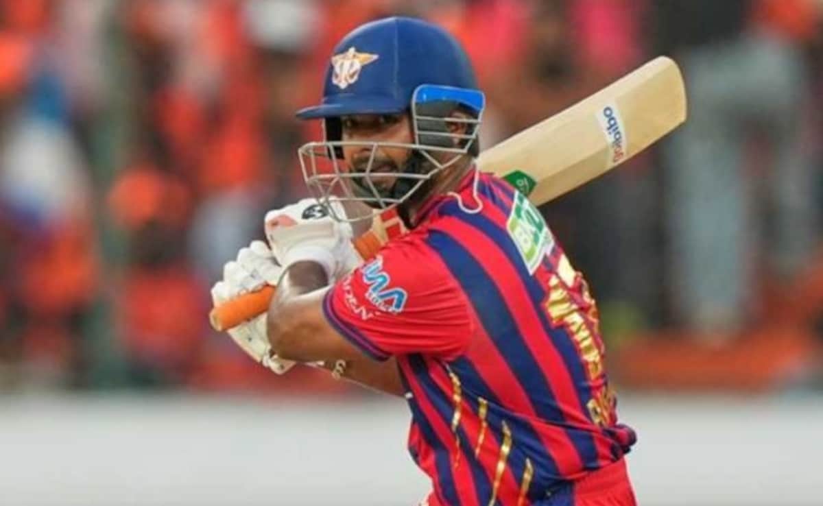 LSG vs RR: हार के साथ लखनऊ ने बरकरार रखी नंबर-9 पायदान, लेकिन प्ले-ऑफ राउंड का दरवाजा अभी भी खुला, जानें कैसे