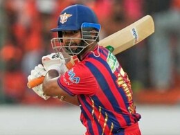 LSG vs RR: हार के साथ लखनऊ ने बरकरार रखी नंबर-9 पायदान, लेकिन प्ले-ऑफ राउंड का दरवाजा अभी भी खुला, जानें कैसे