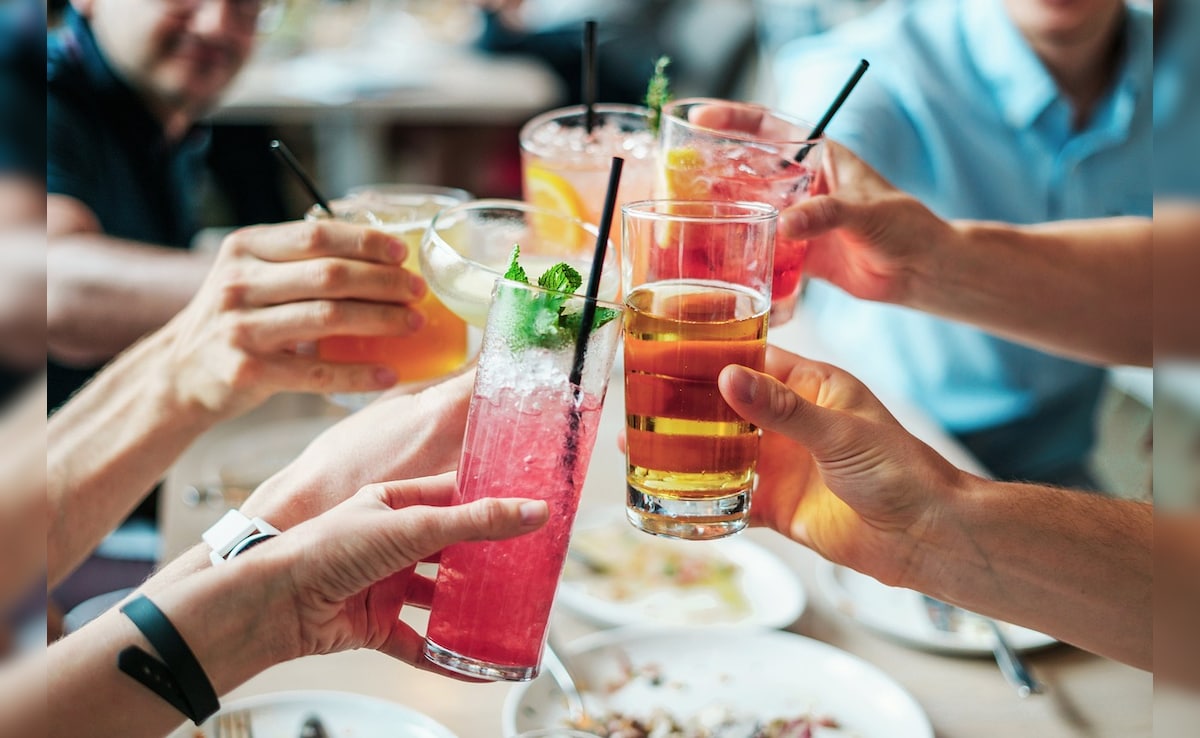 Beer, Whisky Set To Cost More In Hyderabad As Telangana Reviews Price Hike Proposal