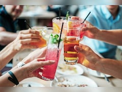 Beer, Whisky Set To Cost More In Hyderabad As Telangana Reviews Price Hike Proposal