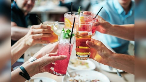 Beer, Whisky Set To Cost More In Hyderabad As Telangana Reviews Price Hike Proposal