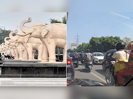 Noida Traffic Alert: अंबेडकर जयंती पर नोएडा में बदलेगा ट्रैफिक रूट, घर से निकलने से पहले जरूर जान लें ये अपडेट