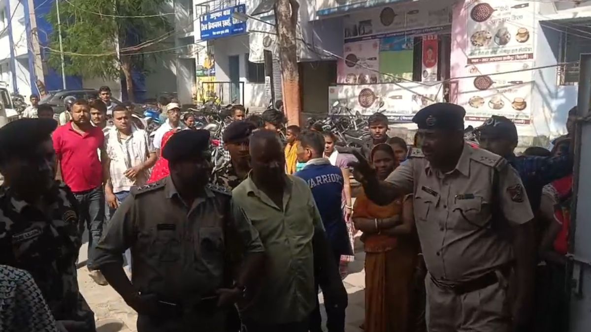 इंस्टाग्राम रील के लिए कार न देना पड़ा भारी, बदमाशों ने युवक के पैरों में दागी गोलियां