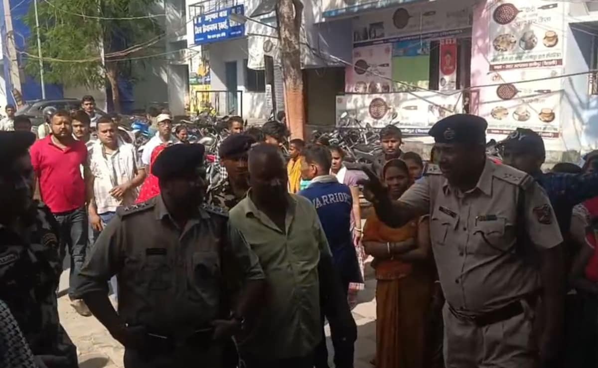 Bihar:  इंस्टाग्राम रील के लिए कार न देना पड़ा भारी, बदमाशों ने युवक के पैरों में दागी गोलियां