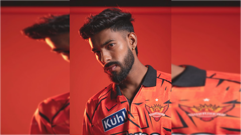 IPL 2026: The Ghost 'Debut' Of Praful Hinge, Does It Count For The Vidarbha Pacer?