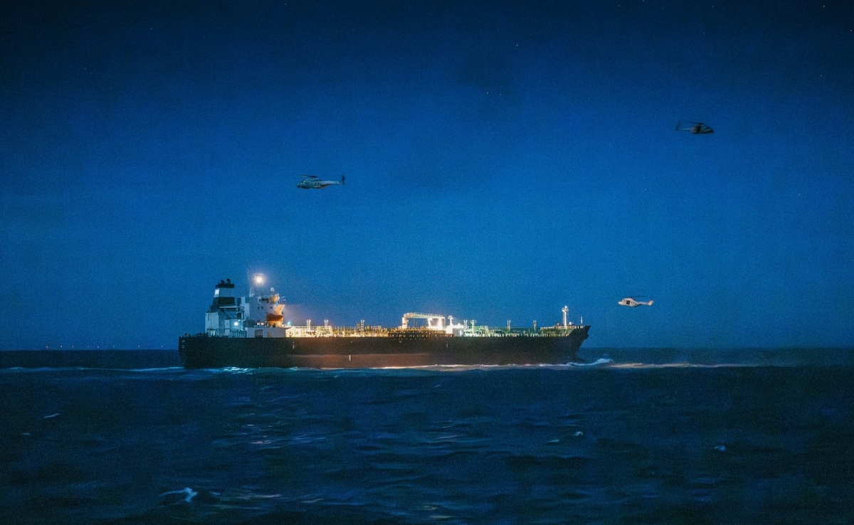 Latest and Breaking News on NDTV