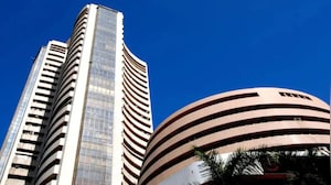 Sensex Jumps 2,600 Points On US-Iran Ceasefire Agreement