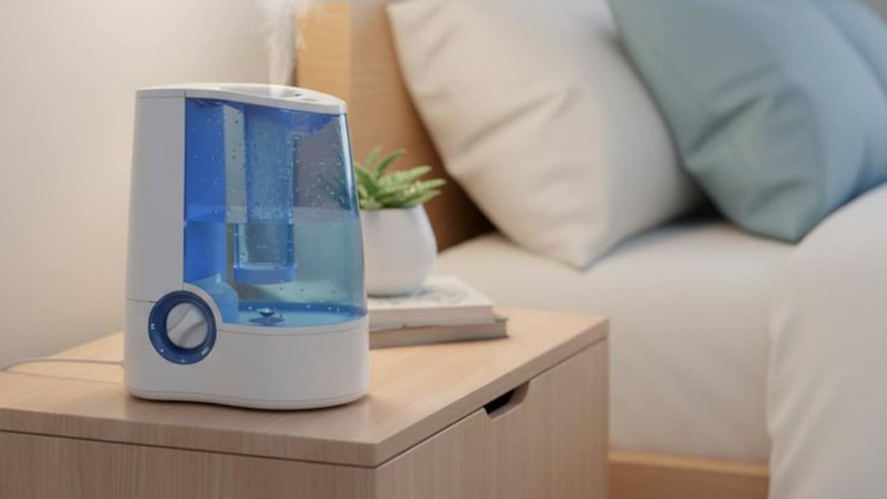 Humidifiers vs Air Purifiers: Stop Confusing These Two Humidifiers vs Air Purifiers: Stop Confusing These Two