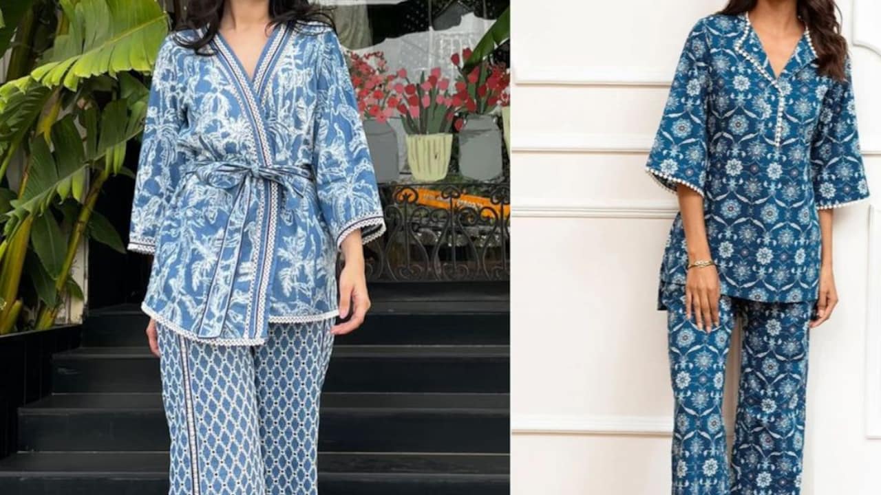 5 Ways To Style A Co-Ord Set So It Looks Chic, Polished And Not Cheap