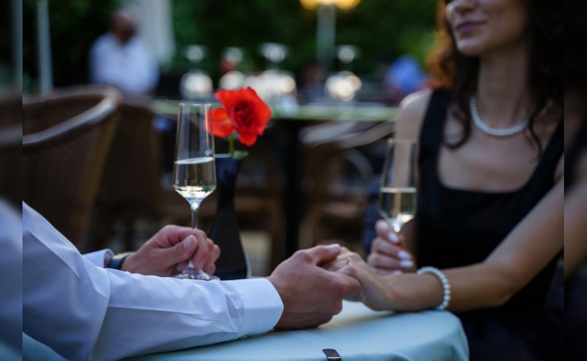 Latest and Breaking News on NDTV